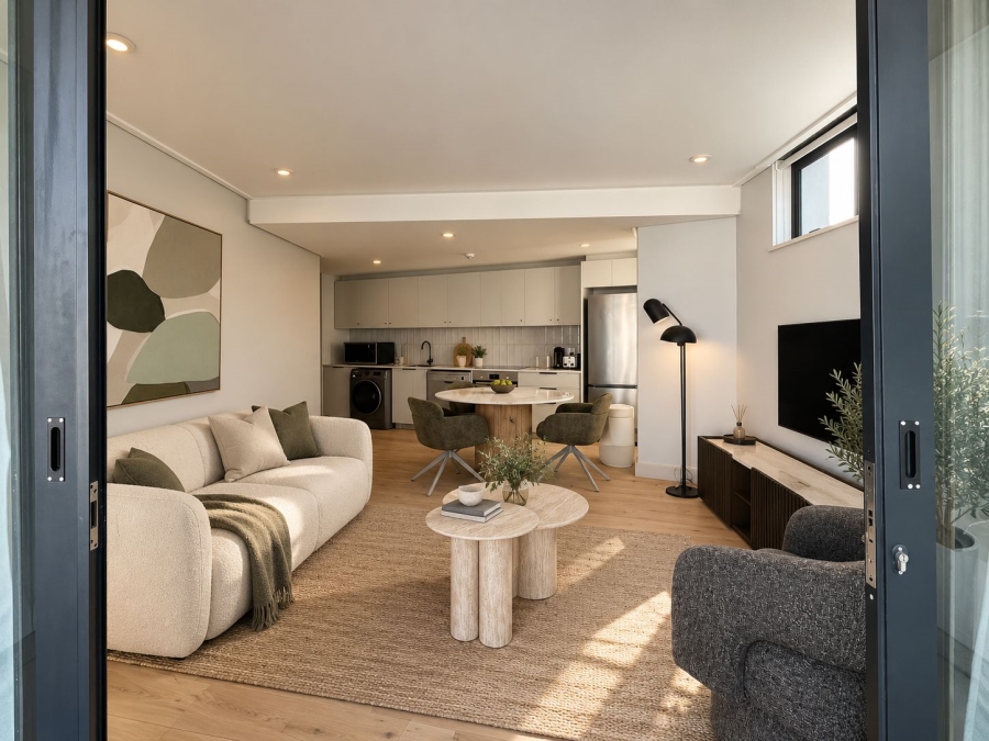 1 Bedroom Property for Sale in Sea Point Western Cape